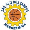 Logo Basket Sao Jose
